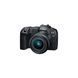 Цифровой фотоаппарат Canon EOS R8 + RF 24-50mm f/4.5-6.3 IS STM (5803C016) 5803C016 фото 1