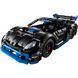 Конструктор LEGO Technic Автомобіль для перегонів Porsche GT4 e-Performance (42176) 42176 фото 3