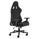 Крісло 2E GAMING BUSHIDO II, тканина, 3D-Armrests, сірий темний 2E-GC-BUS-GR фото 8