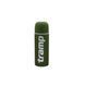 Термос Tramp Soft Touch 0.75 л Khaki (UTRC-108-khaki) UTRC-108-khaki фото 1