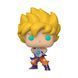 Funko Фигурка Funko POP Animation: Dragon Ball Z - Goku w/ kamehameha wave 889698486606 фото 2
