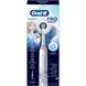 Електрична зубна щітка Oral-B D505.513.Z3K Frozen D505.513.Z3K Frozen фото 3