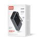 Універсальна батарея ColorWay 20000mAh Urban (22.5W) Gray (CW-PB200LP03GR) CW-PB200LP03GR фото 3