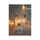 Украшение декоративное Luca Lighting Светильник led 15 Белый 15 х 9 см (8718861992069) 8718861992069 фото 6