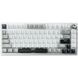 Клавиатура GamePro Genesis Silverlight MK126 USB UA Grey (MK126) MK126 фото 1