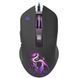 Мишка Defender Sky Dragon GM-090L Black (52090) 52090 фото 3