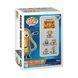 Funko Фигурка Funko POP Movies: Despicable Me 4 - Mega Minion Tim 5908305248385 фото 4
