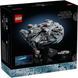Конструктор LEGO Star Wars Тысячелетний сокол 921 деталь (75375) 75375 фото 7