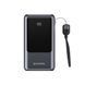 Універсальна батарея ColorWay 20000mAh Urban (22.5W) Gray (CW-PB200LP03GR) CW-PB200LP03GR фото 2