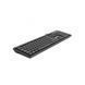 Клавиатура Gembird KB-MCH-03-UA USB Black (KB-MCH-03-UA) KB-MCH-03-UA фото 2