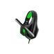 Навушники Gemix X-350 black-green X-350 black-green фото 1