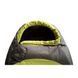 Спальний мішок Tramp Arctic Long кокон лівий green/grey 225/80-55 (UTRS-093L-L) UTRS-093L-L фото 3