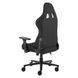 Крісло 2E GAMING BUSHIDO II, тканина, 3D-Armrests, сірий темний 2E-GC-BUS-GR фото 5