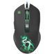 Мишка Defender Sky Dragon GM-090L Black (52090) 52090 фото 4