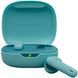 Навушники JBL Wave Flex 2 Blue (JBLWFLEX2BLU) JBLWFLEX2BLU фото 2