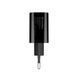 Зарядний пристрій Colorway Power Delivery Port USB Type-C (20W) V2 чорний (CW-CHS026PD-BK) CW-CHS026PD-BK фото 3