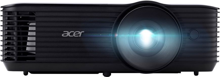 Проєктор Acer X1228Hn XGA, 4800 lm, 1.94-2.16 MR.JX111.001 фото