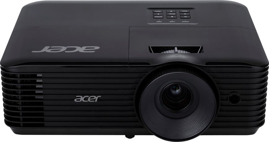 Проєктор Acer X1228Hn XGA, 4800 lm, 1.94-2.16 MR.JX111.001 фото