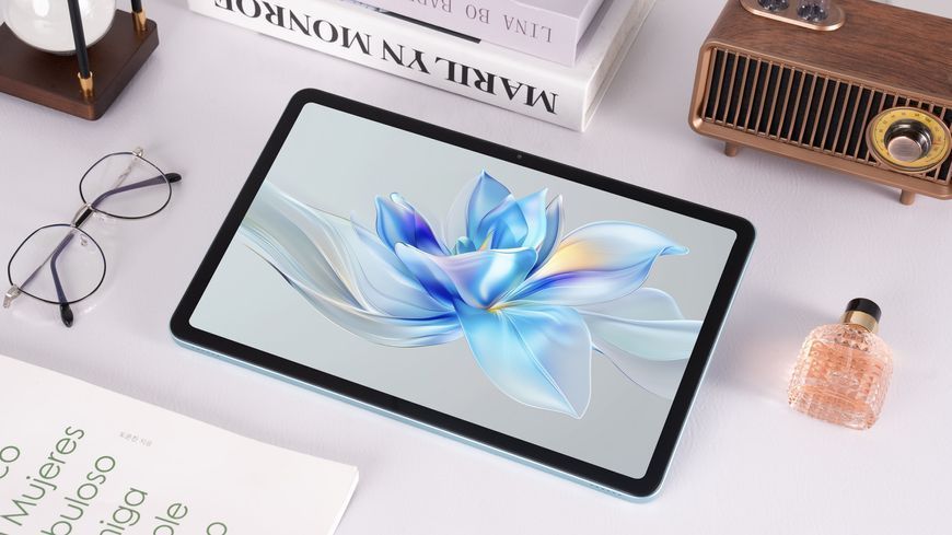 Планшет Doogee T36 12" 8/256GB 4G (LTE) Blue (6923740246917) 6923740246917 фото