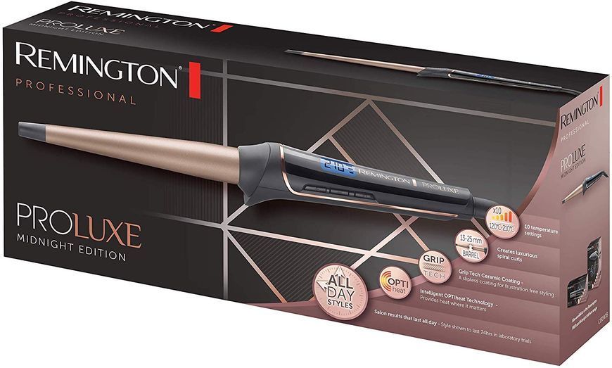Remington CI91W1B PROLUXE MIDNIGHT EDITION CI91W1B фото