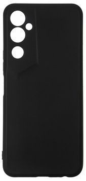 Накладка ArmorStandart Matte Slim Fit для TECNO Pova Neo 2 (LG6n) Cam cov Black (ARM64805) ARM64805 фото