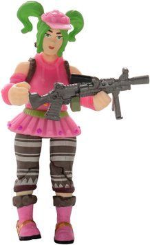Колекційна фігурка Fortnite Micro Legendary Series Zoey, 6см FNT0962 фото
