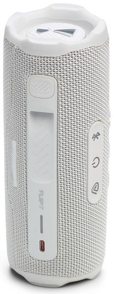 Акустика портативная JBL Flip 7 White (JBLFLIP7WHT) JBLFLIP7WHT фото