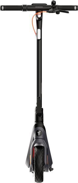 Електросамокат Segway-Ninebot E2 PRO E Black (AA.05.14.05.0005) AA.05.14.05.0005 фото