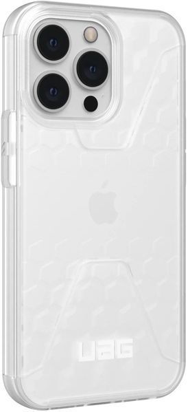 Накладка UAG для Apple iPhone 13 Pro Civilian Frosted Ice 11315D110243 фото
