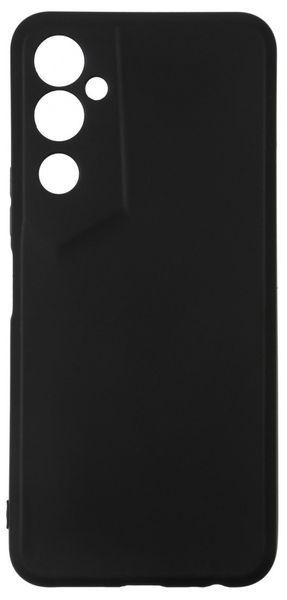 Накладка ArmorStandart Matte Slim Fit для TECNO Pova Neo 2 (LG6n) Cam cov Black (ARM64805) ARM64805 фото