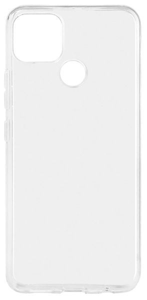Накладка BeCover для Realme C25Y Transparancy (707146) 707146 фото