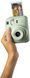 Фотоаппарат Fujifilm INSTAX Mini 12 Mint Green 16806119 фото 7