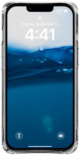 Накладка UAG для Apple iPhone 14 114084114343 фото