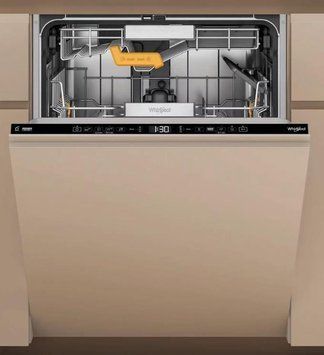Посудомийна машина Whirlpool вбудована W8IHT58T W8IHT58T фото