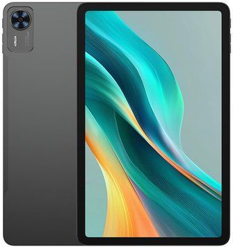Планшет Doogee T36 12" 8ГБ, 256ГБ, LTE, 8800мА&bull;год, Android, чорний 6923740246993 фото