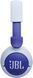 Наушники Bluetooth JBL Junior 320BT Blue (JBLJR320BTBLU) JBLJR320BTBLU фото 4
