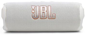Акустика портативная JBL Flip 7 White (JBLFLIP7WHT) JBLFLIP7WHT фото