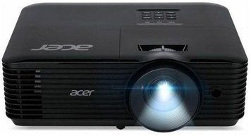 Проєктор Acer X1228 XGA, 4800 lm, 1.94-2.16 MR.JXD11.001 фото