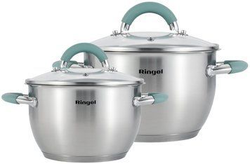 Набір посуду Ringel Herbal (RG-6011) RG-6011 фото
