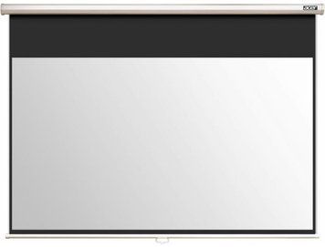 Acer Экран подвесной M90-W01MG 16:9, 90", 1.96x1.1 м, MG MC.JBG11.001 фото