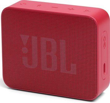 Акустика портативная JBL Go Essential 2 Red (JBLGOES2REDEU) JBLGOES2REDEU фото