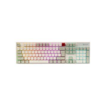 Клавіатура A4Tech Bloody B230N USB UA White (4711421003131) 4711421003131 фото