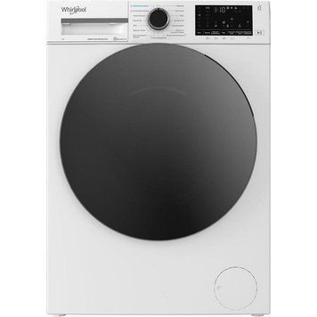 Пральна машина Whirlpool WAM 762WBC UA WAM762WBCUA фото