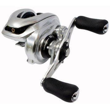 Катушка Shimano Metanium MGL 151 10+1BB 6.21 (2266.07.04) 2266.07.04 фото