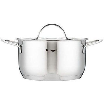 Кастрюля Ringel Besser 24 см (5,5 л) с/кр (RG-2021-24) RG-2021-24 фото