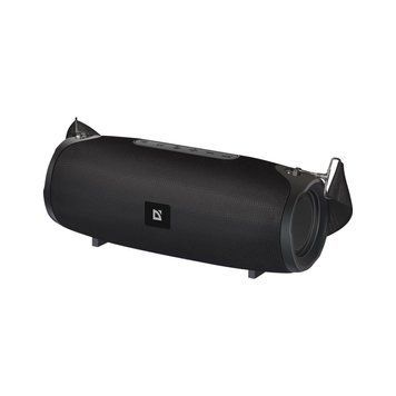 Акустична система Defender G22 Black (65122) 65122 фото