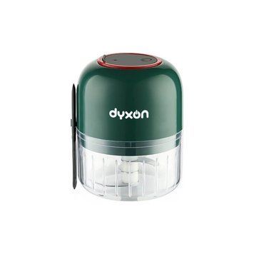 Блендер DYXON MEGAMIX 300 GREEN (DXNBMGMX300G) DXNBMGMX300G фото