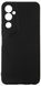 Накладка ArmorStandart Matte Slim Fit для TECNO Pova Neo 2 (LG6n) Cam cov Black (ARM64805) ARM64805 фото 1