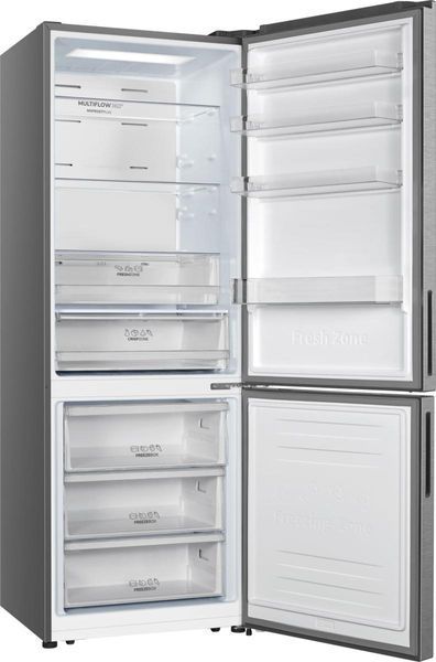 Холодильник Gorenje NRK720EAXL4 NRK720EAXL4 фото