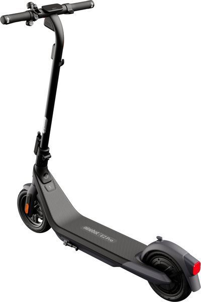 Електросамокат Segway-Ninebot E2 PRO E Black (AA.05.14.05.0005) AA.05.14.05.0005 фото